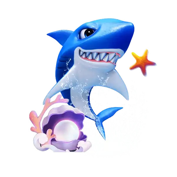 JL14 Casino Fishing Games